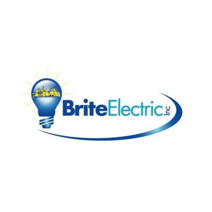 Λογότυπο από Brite Electric Inc