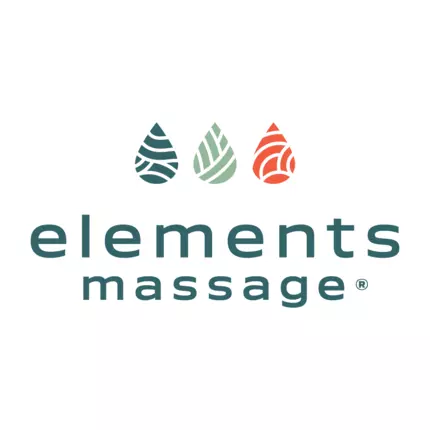 Logotyp från Elements Massage La Cantera