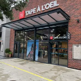 Bild von Tape à l'oeil -  CLAYE SOUILLY