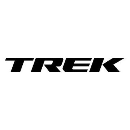 Logotyp från Trek Bicycle Spring House