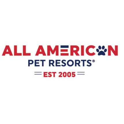 Logo de All American Pet Resorts Fort Myers