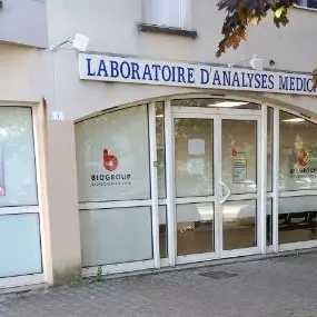 Bild von BIOGROUP BIOMAG - Laboratoire de Nogent sur Oise