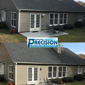 Bild von Precision Pressure Washing