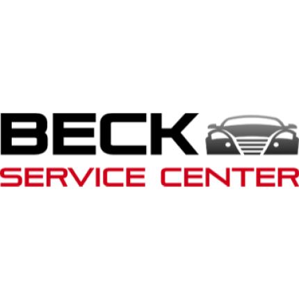 Logotipo de Beck Service Center
