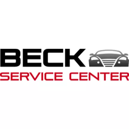 Λογότυπο από Beck Service Center