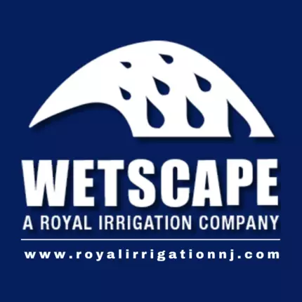 Logotipo de Royal Irrigation