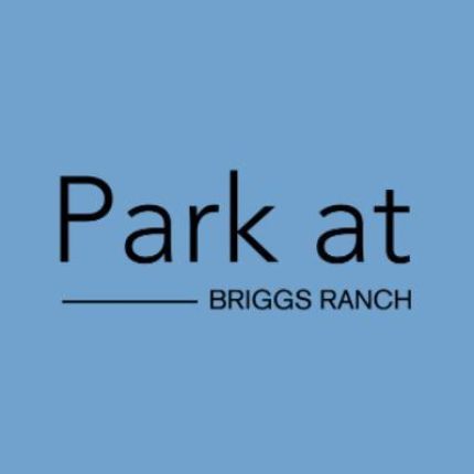 Logo from Park at Briggs Ranch Apartments