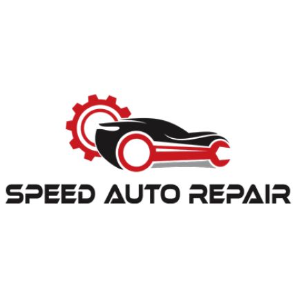 Logo from Speed Auto Repair