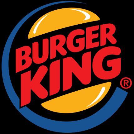 Logo fra Burger King