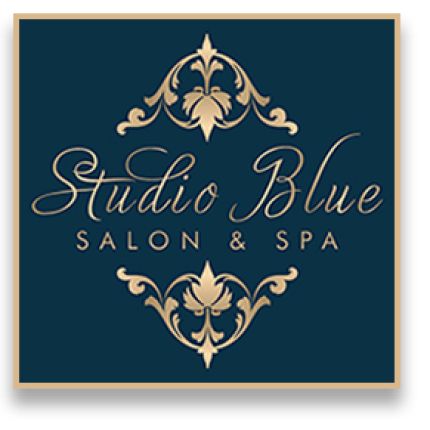 Logo od Studio Blue Salon & Spa