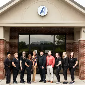 Dr. Joshua Katz, D.C. and Aligned Chiropractic provide professional chiropractic services to the Kernersville area and surrounding communities. Service offerings focus on providing relief from acute and chronic pain, increased mobility and function, as well as long-term wellness care to individuals and families of all ages.