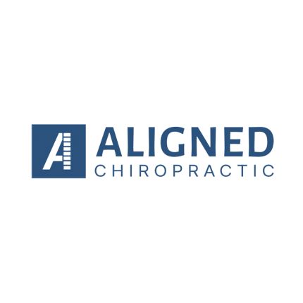 Logo da Aligned Chiropractic