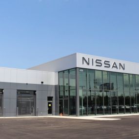 Bild von DeFOUW Nissan of Lafayette