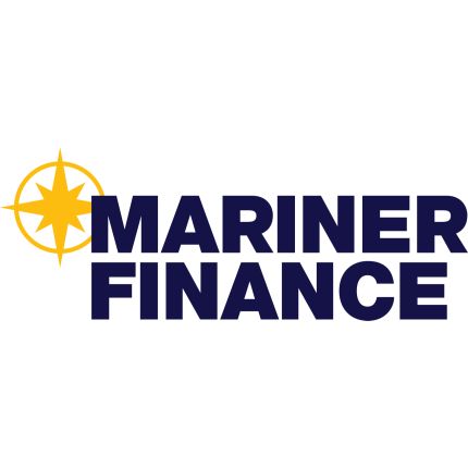 Logótipo de Mariner Finance