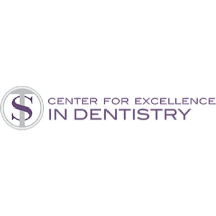 Logo from Center for Excellence in Dentistry