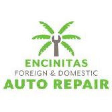 Logo de Encinitas Foreign & Domestic Auto Repair