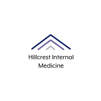 Logo da Hillcrest Internal Medicine