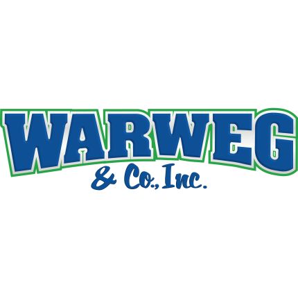 Logo od Warweg & Co., Inc.