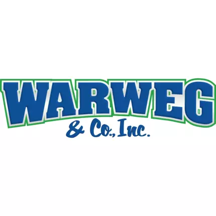 Logo from Warweg & Co., Inc.