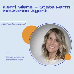 Kerri Miene - State Farm Insurance Agent