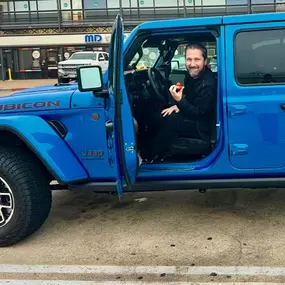 The Discount Ambassadors at Kerri Miene State Farm Insurance Agent were busy again this weekend, ducking Jeep owners in Irving. Did you get yours?