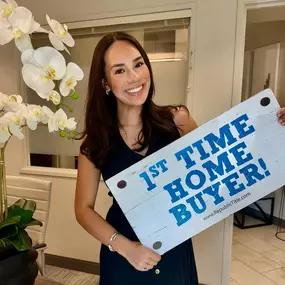 We love insuring Amanda’s new condo! We would love to insure yours too! Call us today