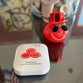 A cool little device that gives big discounts! Drive Safe & Save has turned into one of the best discounts we offer. You just pair it to an app on your phone once, stick it somewhere in the car where it won’t move around, then every time you get in the car, it works automatically. We have customers who are saving hundreds every six months with this device. If you’re not, give us a call and we can add it to your policy!