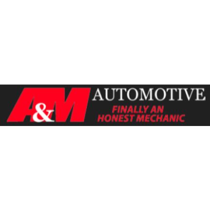 Logo da A&M Auto Repair Bellevue