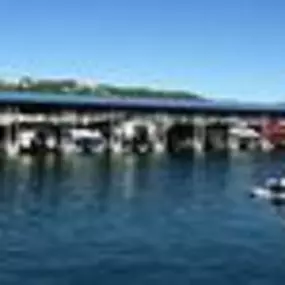 Bild von Hudson Bend Boat & Campers Storage