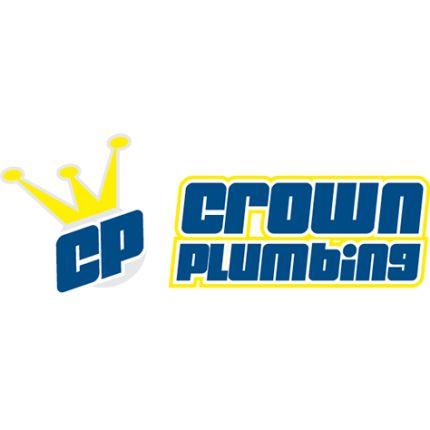 Logotipo de Crown Plumbing