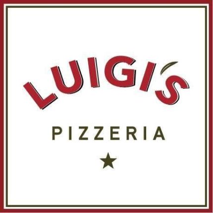 Logotipo de Luigi's Pizzeria of Mineola