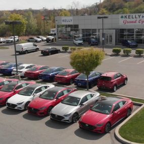 Bild von Kelly Hyundai of Hamburg