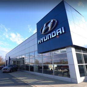 Bild von Kelly Hyundai of Hamburg