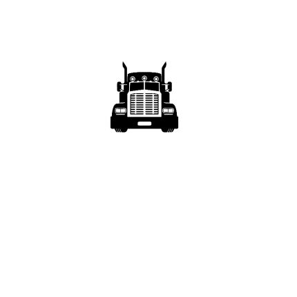 Logótipo de NIXON Trucking School Pomona