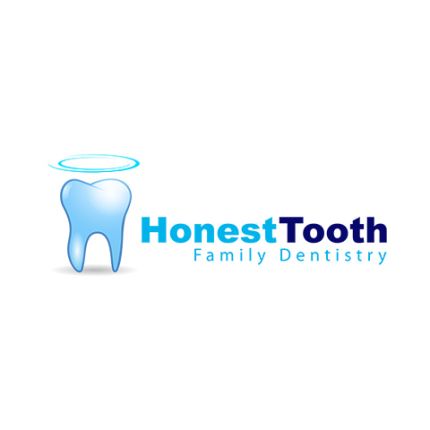 Logo von Honest Tooth Family Dentistry