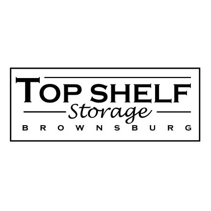 Logotyp från Top Shelf Storage Brownsburg