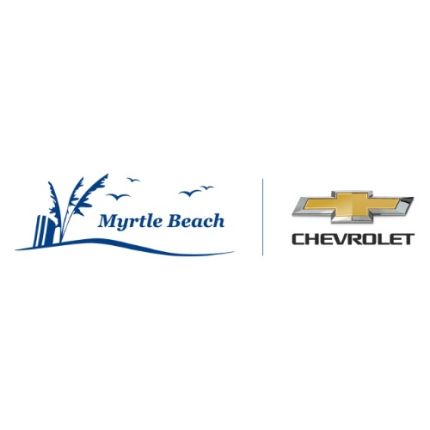 Logo od Myrtle Beach Chevrolet Cadillac