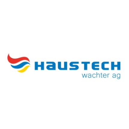 Logotyp från HAUSTECH wachter ag