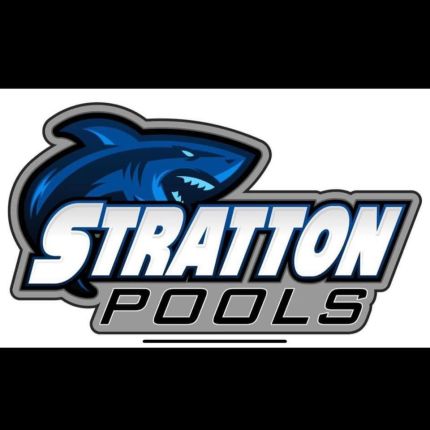 Logotyp från Stratton Pools