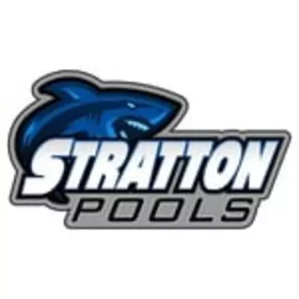 Logo de Stratton Pools