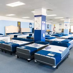 Bild von Texas Mattress Makers - The Woodlands