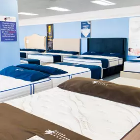 Bild von Texas Mattress Makers - The Woodlands