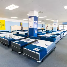 Bild von Texas Mattress Makers - The Woodlands