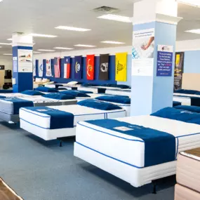 Bild von Texas Mattress Makers - The Woodlands