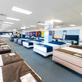 Bild von Texas Mattress Makers - The Woodlands