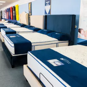 Bild von Texas Mattress Makers - The Woodlands
