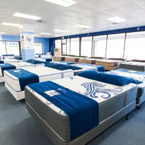 Bild von Texas Mattress Makers - The Woodlands
