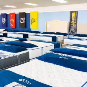 Bild von Texas Mattress Makers - The Woodlands