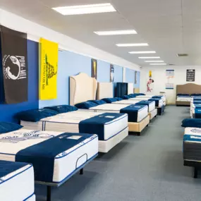 Bild von Texas Mattress Makers - The Woodlands