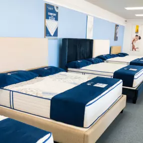 Bild von Texas Mattress Makers - The Woodlands
